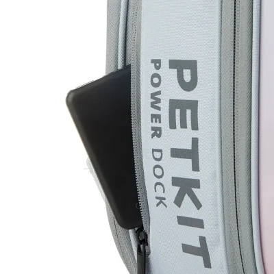 PETKIT  |  Mājdzīvnieku nesējs  |  Breezy2  |  Rozā