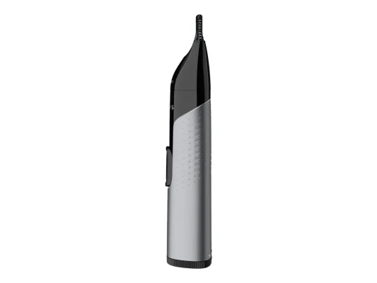 Philips  |  Nose, Ear and Eyebrow Trimmer  |  NT3650 / 16  |  Nose, ear and eyebrow trimmer  |  Grey