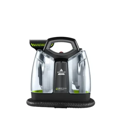 Bissell  |  SpotClean Pet Select Cleaner  |  37288  |  Corded operating  |  330 W  |  Black / Titanium / Lime  |  24 month(s)