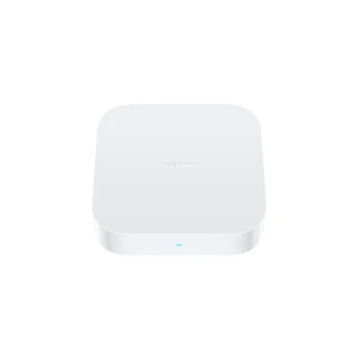 Xiaomi  |  Smart Home Hub 2  |  WiFi, Bluetooth, ZigBee