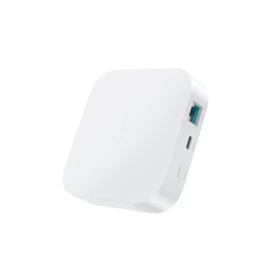 Xiaomi  |  Smart Home Hub 2  |  WiFi, Bluetooth, ZigBee