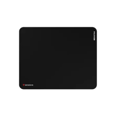 Genesis  |  Mouse Pad  |  Polon 200 XL  |  Mouse pad  |  500 x 400 mm  |  Black