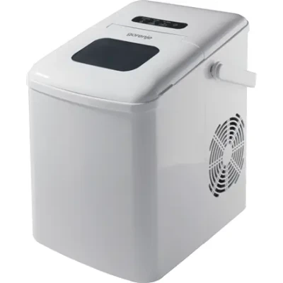 Gorenje  |  Ice cube maker  |  IMD1200W  |  Capacity 1.8 L  |  White