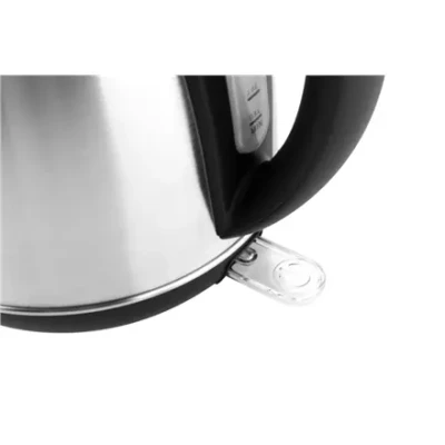 ETA  |  Kettle  |  ETA359090000 Alena  |  Electric  |  2200 W  |  1.7 L  |  Stainless steel  |  360° rotational base  |  Stainless steel