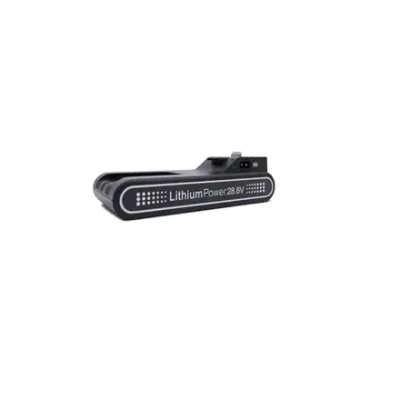 Jimmy  |  Battery Pack for H10 Pro  |  1 pc(s)