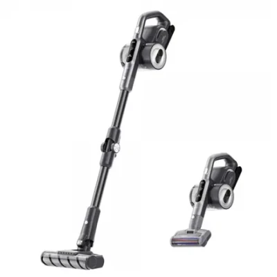 Jimmy  |  Vacuum cleaner  |  H8 Flex  |  Cordless operating  |  Handstick and Handheld  |  550 W  |  25.2 V  |  Operating time (max) 65 min  |  Grey  |  Warranty 24 month(s)