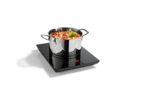 Gorenje  |  Table Induction Hob  |  ICY2000SP  |  1 Cooking Zone  |  Touch Controls  |  Black