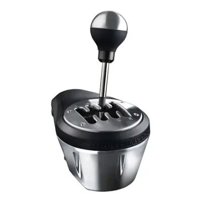 Thrustmaster  |  Add-On Shifter  |  TH8A  |  Black