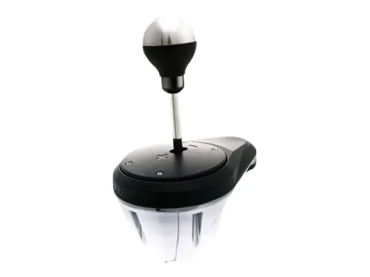 Thrustmaster  |  Add-On Shifter  |  TH8A  |  Black