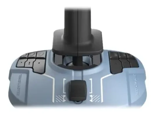 Thrustmaster  |  Joystick TCA Ofiicer Pack Airbus Edition  |  Joystick