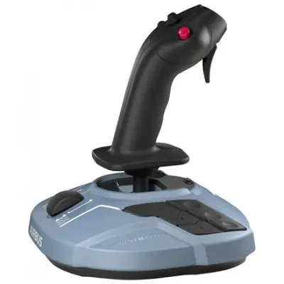 Thrustmaster  |  Joystick TCA Sidestick Airbus Edition  |  Joystick