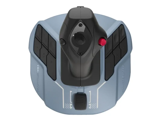Thrustmaster  |  Joystick TCA Sidestick Airbus Edition  |  Joystick