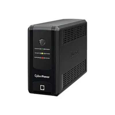 CyberPower  |  Backup UPS Systems  |  UT850EG  |  850 VA  |  425 W