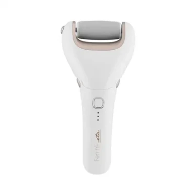 ETA  |  Electric Foot File  |  ETA334890000 Fenite  |  White