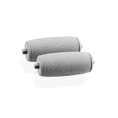 ETA  |  Electric Foot File  |  ETA334890000 Fenite  |  White