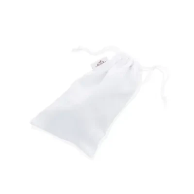 ETA  |  Electric Foot File  |  ETA334890000 Fenite  |  White