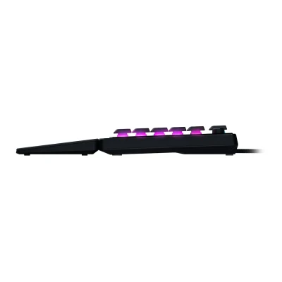 Razer  |  Ornata V3 Tenkeyless  |  Mechanical Gaming keyboard  |  Wired  |  RGB LED light  |  US  |  Black