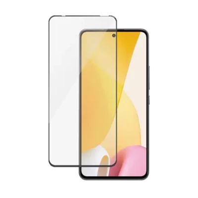 PanzerGlass  |  Screen protector  |  Xiaomi  |  12 Lite  |  Case friendly