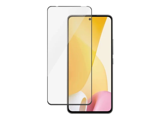 PanzerGlass  |  Screen protector  |  Xiaomi  |  12 Lite  |  Case friendly