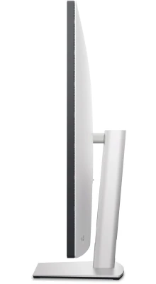 Dell  |  USB-C Хаб Монитор  |  U4323QE  |  42.5 "  |  IPS  |  UHD  |  16:9  |  60 Гц  |  5 мс  |  3840 x 2160  |  350 кд / м²  |  Количество HDMI портов 2