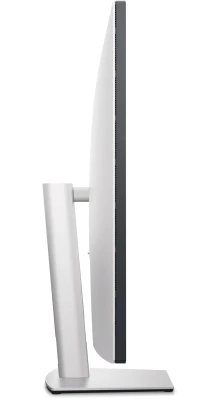 Dell  |  USB-C Хаб Монитор  |  U4323QE  |  42.5 "  |  IPS  |  UHD  |  16:9  |  60 Гц  |  5 мс  |  3840 x 2160  |  350 кд / м²  |  Количество HDMI портов 2