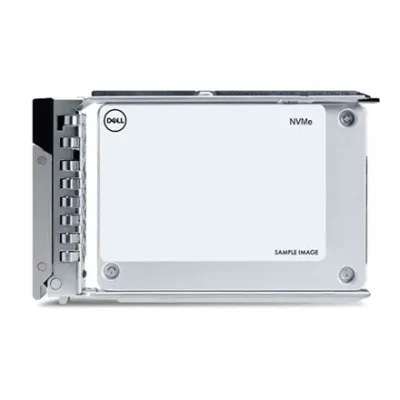 Dell  |  400-BMVP  |  1600 GB  |  1.6TB uzņēmuma NVMe jaukta lietošanas AG SED