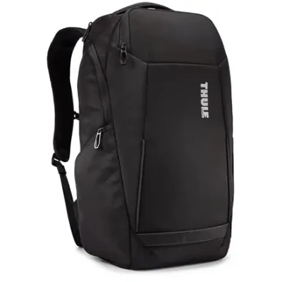 Thule Accent Backpack 28L - Black  |  Thule  |  Accent Backpack 28L  |  Backpack  |  Black  |  16 "