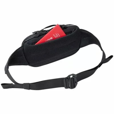 Thule  |  Aion Sling Bag  |  TASB-102  |  Waistpack  |  Black