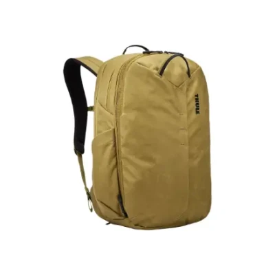 Thule  |  Aion Travel Backpack 28L  |  Backpack  |  Nutria  |  16 "