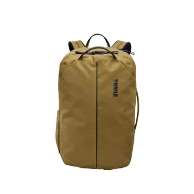 Thule  |  Aion Travel Backpack 40L  |  Backpack  |  Nutria
