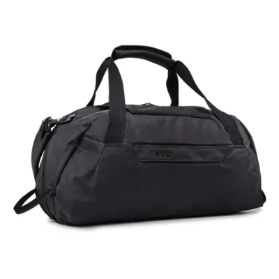 Thule  |  TAWD-135 Aion  |  Duffel Bag 35L  |  Bag  |  Black  |  Shoulder strap
