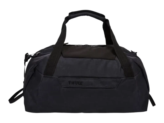 Thule  |  TAWD-135 Aion  |  Duffel Bag 35L  |  Bag  |  Black  |  Shoulder strap