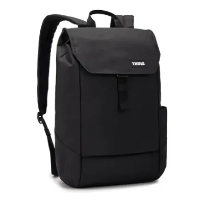 Thule  |  TLBP-213  |  Lithos Backpack  |  Fits up to size 16 "  |  Backpack  |  Black
