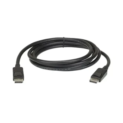 Aten  |  DisplayPort rev.1.2 Cable  |  2L-7D03DP  |  DP to DP  |  3 m