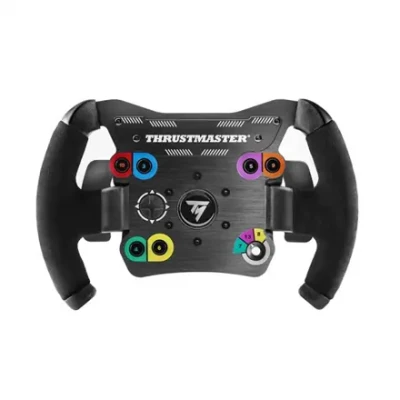 Thrustmaster  |  Stūres rats Piederums TM Open  |  Melns