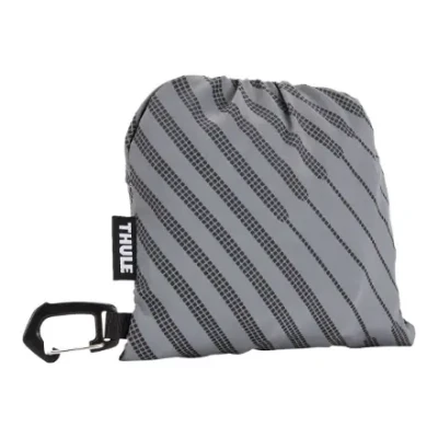 Thule  |  Paramount Rain cover  |  Rain cover  |  Silver  |  Waterproof