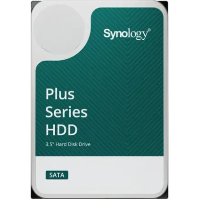 Synology  |  Hard Drive  |  HAT3300-4T  |  5400 RPM  |  4000 GB