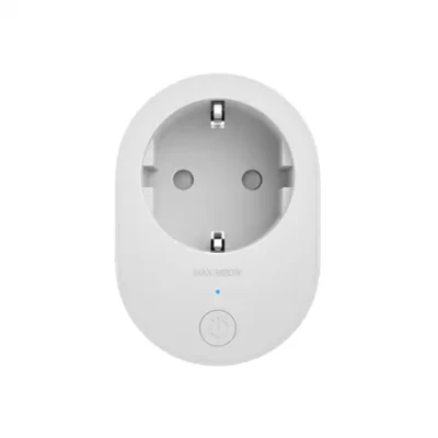 Xiaomi Smart Plug 2 EU  |  Xiaomi  |  Smart Plug 2 EU