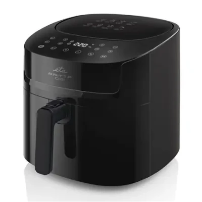 ETA  |  Hot Air Fryer  |  ETA316890000 Fritta  |  7.2 L  |  1800 W  |  Black