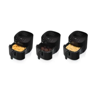 ETA  |  Hot Air Fryer  |  ETA316890000 Fritta  |  7.2 L  |  1800 W  |  Black