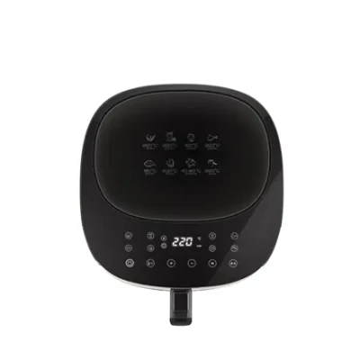 ETA  |  Hot Air Fryer  |  ETA316890000 Fritta  |  7.2 L  |  1800 W  |  Black