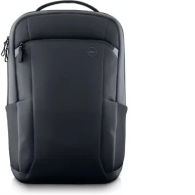 Dell  |  EcoLoop Pro Slim Backpack  |  Fits up to size 15.6 "  |  EcoLoop Pro Slim Backpack  |  Black  |  Waterproof