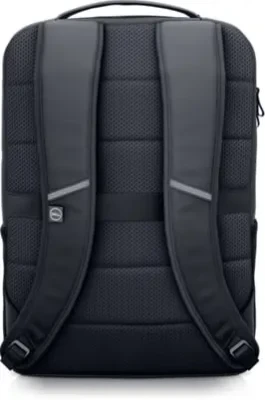 Dell  |  EcoLoop Pro Slim Backpack  |  Fits up to size 15.6 "  |  EcoLoop Pro Slim Backpack  |  Black  |  Waterproof