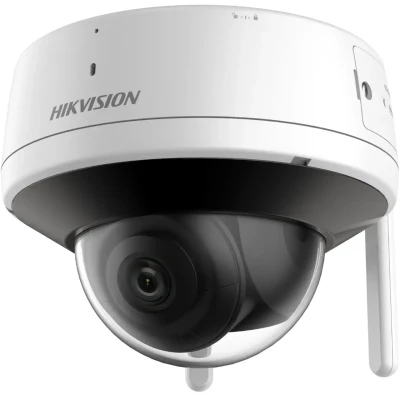 Hikvision  |  Camera  |  DS-2CV2141G2-IDW  |  Dome  |  4 MP  |  2.8mm  |  IP66  |  H.265  |  MicroSD / SDHC / SDXC card (256 GB)