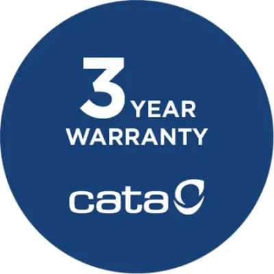 CATA  |  Вытяжка  |  GT-PLUS 45 BK  / M  |  Купольная  |  Класс энергоэффективности C  |  Ширина 60 см  |  645 м³ / ч  |  Механическое управление  |  LED  |  Черный
