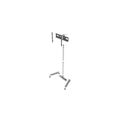 EDBAK  |  Floor stand  |  TR5E  |  Trolleys & Stands  |  42-65 "  |  Maximum weight (capacity) 50 kg  |  Black