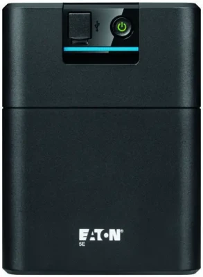 Eaton  |  UPS  |  5E Gen2 1600UI IEC  |  1600 VA  |  900 W