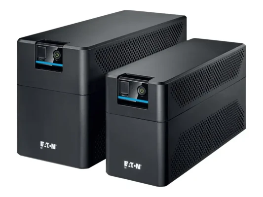 Eaton  |  UPS  |  5E Gen2 1600UI IEC  |  1600 VA  |  900 W