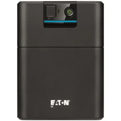 Eaton  |  ИБП  |  5E Gen2 2200UI IEC  |  2200 ВА  |  1200 Вт