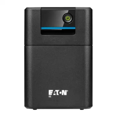 Eaton  |  ИБП  |  5E Gen2 700D DIN  |  700 ВА  |  360 Вт